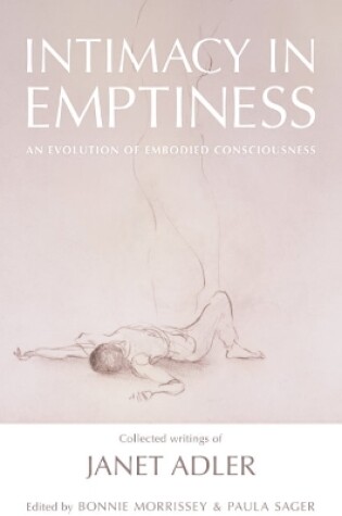 Cover of Intimacy in Emptiness