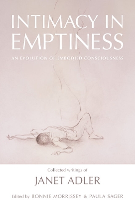 Book cover for Intimacy in Emptiness