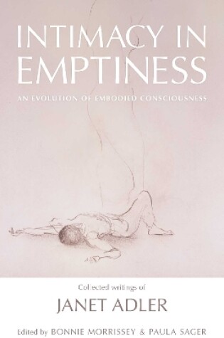 Cover of Intimacy in Emptiness