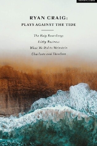 Cover of Ryan Craig: Plays Against the Tide