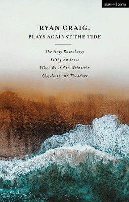 Book cover for Ryan Craig: Plays Against the Tide