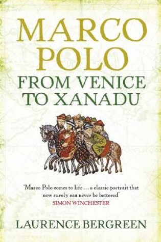 Cover of Marco Polo