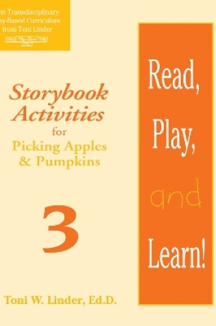 Cover of Read, Play, and Learn! (R) Module 3