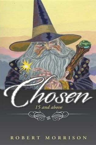 Cover of Chosen