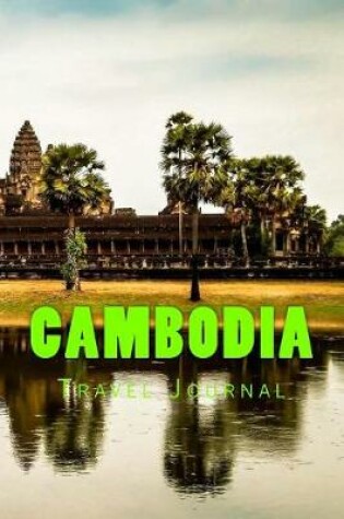 Cover of Cambodia