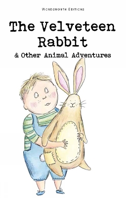 Book cover for The Velveteen Rabbit & Other Animal Adventures