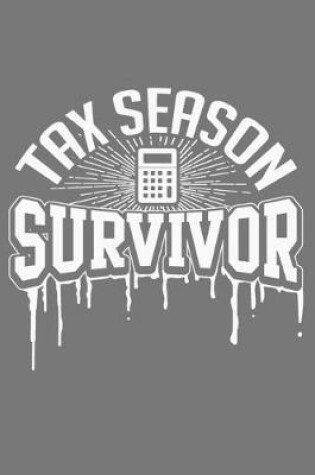 Cover of Tax Season Survivor