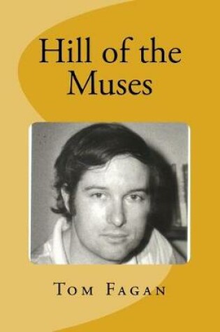 Cover of Hill of the Muses