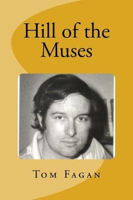 Book cover for Hill of the Muses