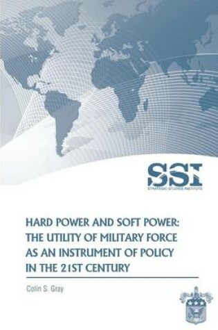 Cover of Hard Power and Soft Power