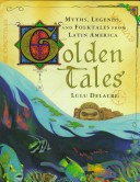 Book cover for Golden Tales