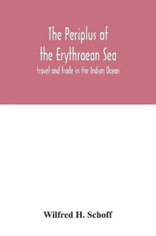 Cover of The Periplus of the Erythraean Sea