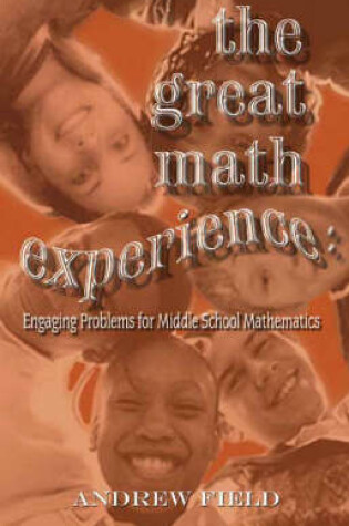 Cover of The Great Math Experience
