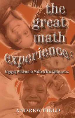 Book cover for The Great Math Experience