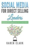 Book cover for Social Media for Direct Selling Leaders