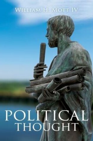 Cover of Political Thought
