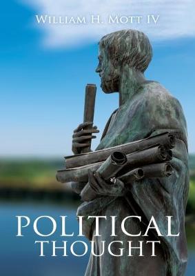 Book cover for Political Thought