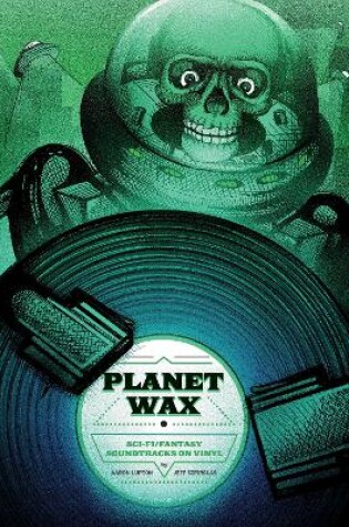 Cover of Planet Wax