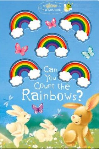 Cover of Can You Count the Rainbows?