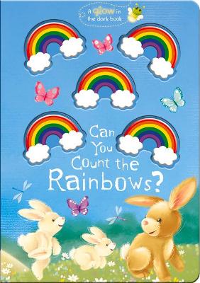 Cover of Can You Count the Rainbows?