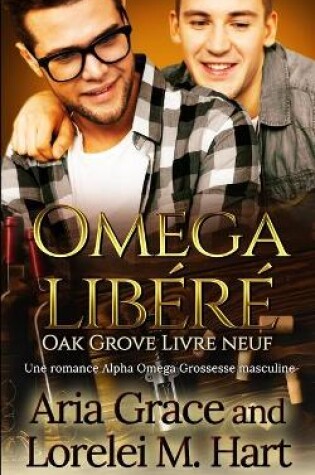 Cover of Omega libéré