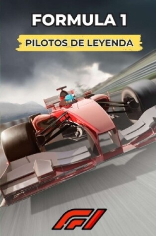 Cover of Formula 1