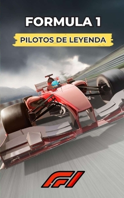 Book cover for Formula 1