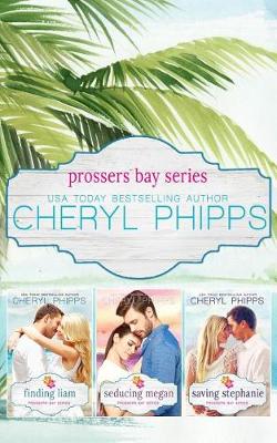 Book cover for Prossers Bay Series