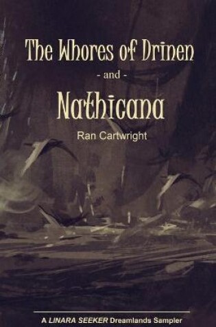 Cover of The Whores of Drinen & Nathicana