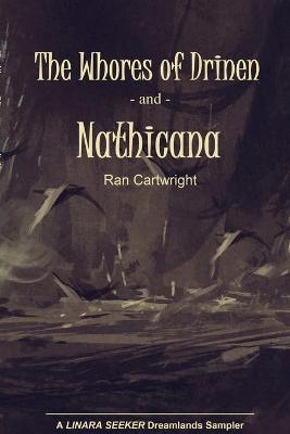 Book cover for The Whores of Drinen & Nathicana