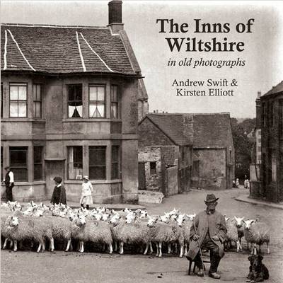 Cover of The Inns of Wiltshire