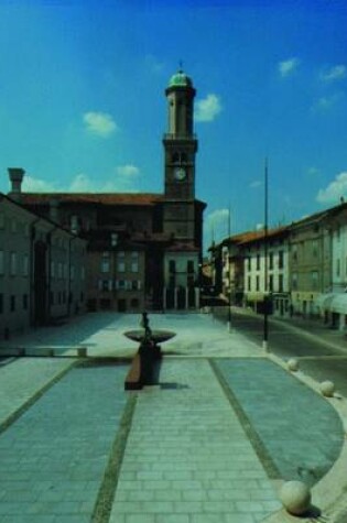 Cover of Offene Raume / Public Spaces. Boris Podrecca