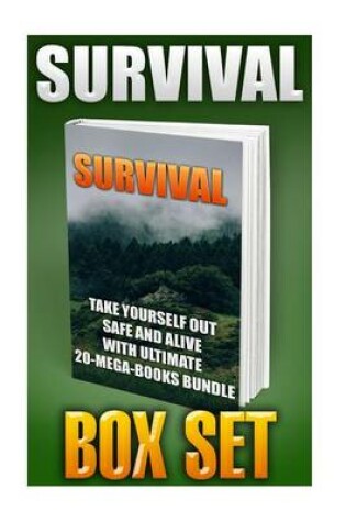 Cover of Survival Box Set