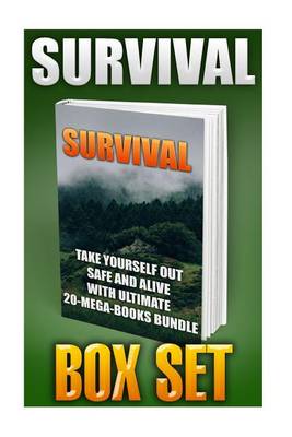 Book cover for Survival Box Set