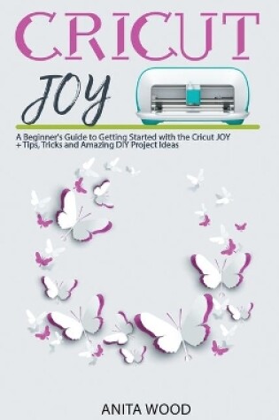 Cover of Cricut Joy