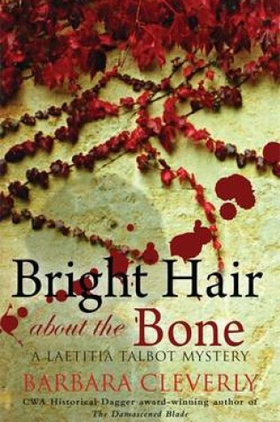 Cover of Bright Hair About the Bone