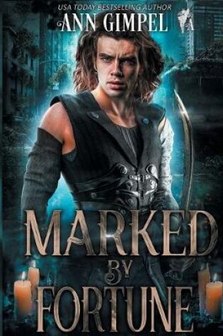 Cover of Marked by Fortune