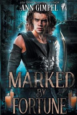 Book cover for Marked by Fortune