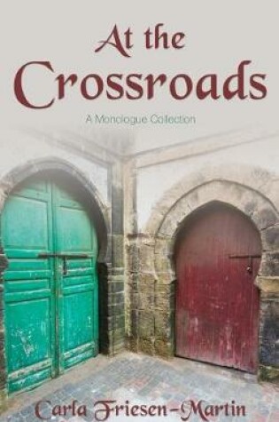 Cover of At the Crossroads