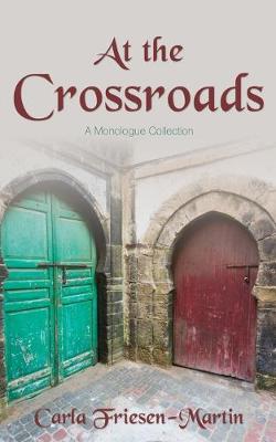 Cover of At the Crossroads