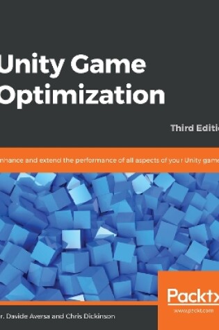 Cover of Unity Game Optimization