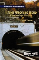 Cover of El Túnel Ferroviario Seikan