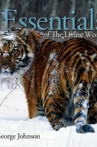 Cover of Loose Leaf Version for Essentials of the Living World