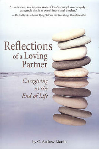 Cover of Reflections of a Loving Partner*** No Rights