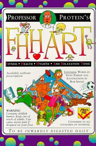 Cover of Prof Protein's F.H.H.A.R.T.