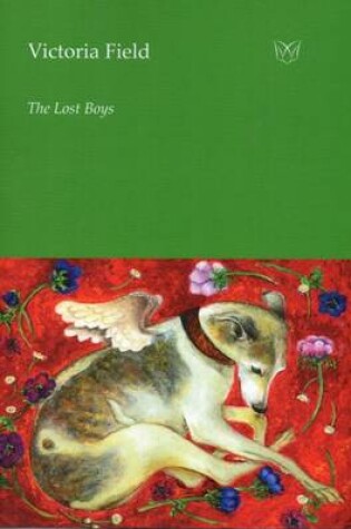 Cover of The Lost Boys