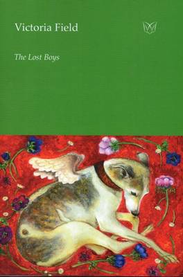 Book cover for The Lost Boys