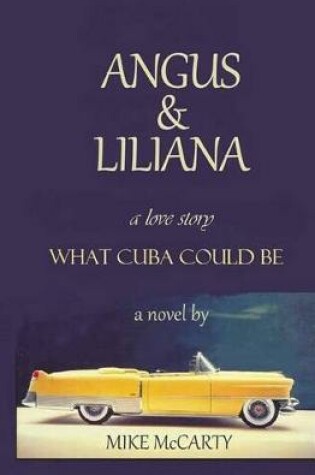 Cover of Angus and Liliana