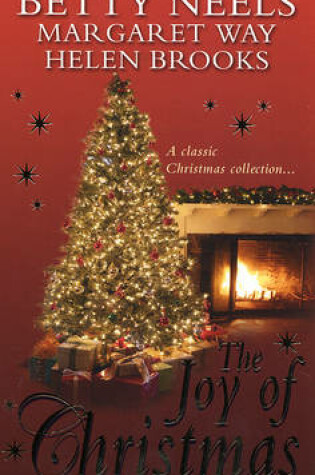 Cover of The Joy of Christmas