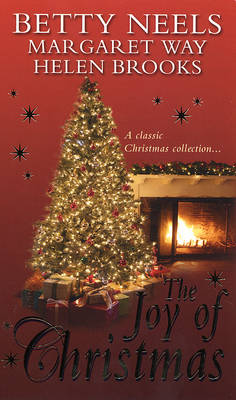 Book cover for The Joy of Christmas